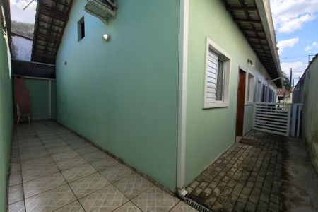 Casa de condomínio para alugar com 38m², 2 quartos e 1 vaga Casa de condomínio para alugar com 38m², 2 quartos e 1 vagaQuintal