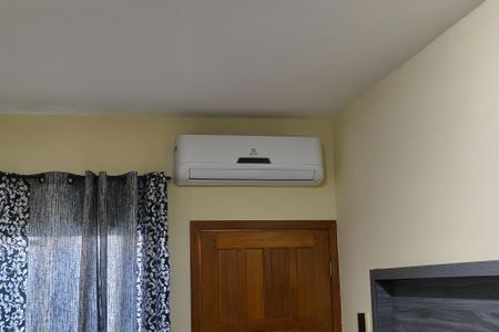 Casa de condomínio para alugar com 38m², 2 quartos e 1 vaga Casa de condomínio para alugar com 38m², 2 quartos e 1 vagaSala