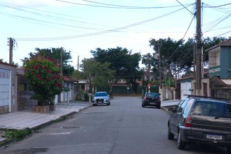 Casa de condomínio para alugar com 38m², 2 quartos e 1 vaga Casa de condomínio para alugar com 38m², 2 quartos e 1 vagaVista da Rua