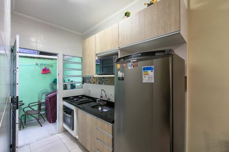 Casa de condomínio para alugar com 38m², 2 quartos e 1 vaga Casa de condomínio para alugar com 38m², 2 quartos e 1 vagaCozinha