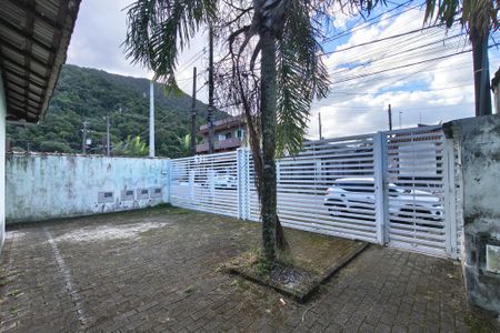 Casa de condomínio para alugar com 38m², 2 quartos e 1 vaga Casa de condomínio para alugar com 38m², 2 quartos e 1 vagaGaragem