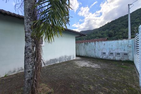 Casa de condomínio para alugar com 38m², 2 quartos e 1 vaga Casa de condomínio para alugar com 38m², 2 quartos e 1 vagaGaragem