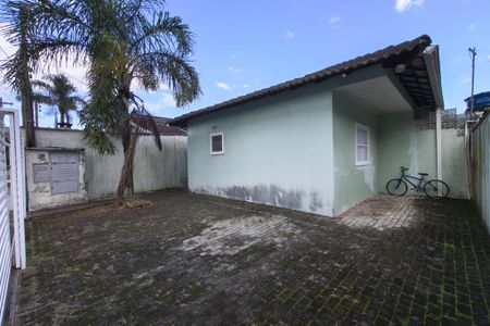 Casa de condomínio para alugar com 38m², 2 quartos e 1 vaga Casa de condomínio para alugar com 38m², 2 quartos e 1 vagaGaragem