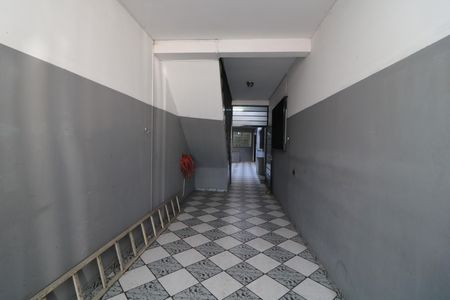 Casa para alugar com 320m², 5 quartos e 3 vagasCorredor