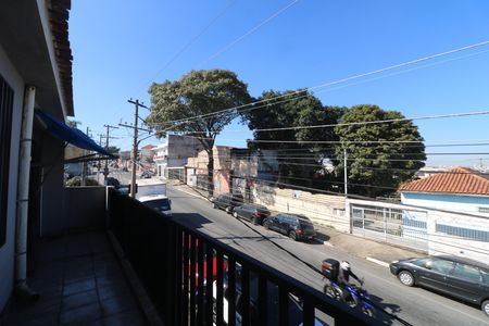 Casa para alugar com 320m², 5 quartos e 3 vagasVaranda