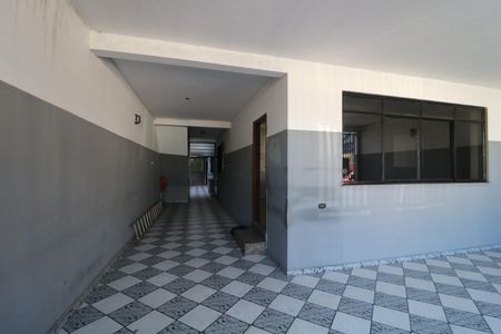 Casa para alugar com 320m², 5 quartos e 3 vagasGaragem