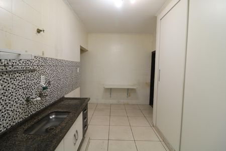 Casa para alugar com 320m², 5 quartos e 3 vagasCozinha 2