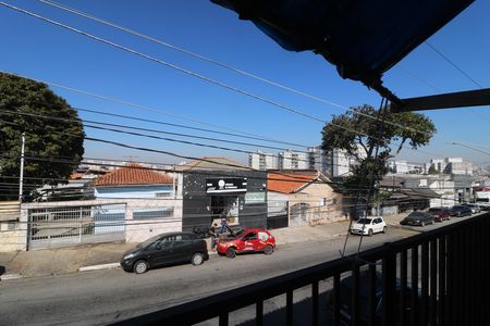 Casa para alugar com 320m², 5 quartos e 3 vagasVaranda