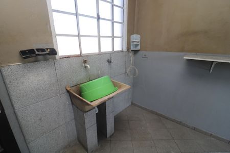 Casa para alugar com 320m², 5 quartos e 3 vagasÁrea de Serviço