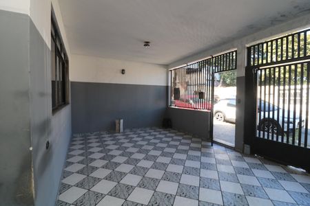 Casa para alugar com 320m², 5 quartos e 3 vagasGaragem