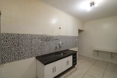 Casa para alugar com 320m², 5 quartos e 3 vagasCozinha 2