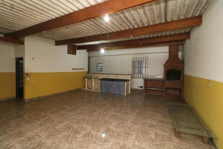 Casa para alugar com 320m², 5 quartos e 3 vagasChurrasqueira