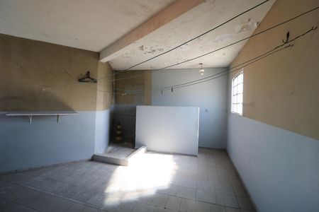 Casa para alugar com 320m², 5 quartos e 3 vagasÁrea de Serviço