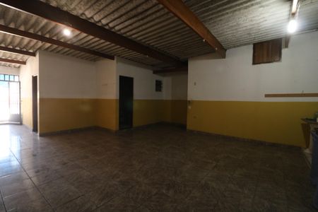 Casa para alugar com 320m², 5 quartos e 3 vagasChurrasqueira