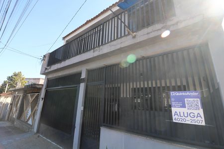 Casa para alugar com 320m², 5 quartos e 3 vagasFachada