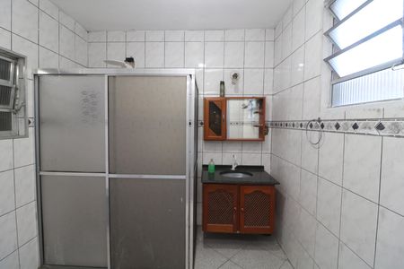 Casa para alugar com 320m², 5 quartos e 3 vagasBanheiro da Suíte