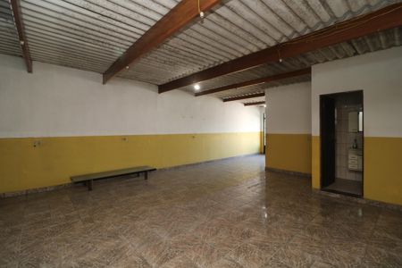 Casa para alugar com 320m², 5 quartos e 3 vagasChurrasqueira