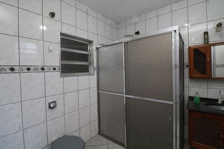 Casa para alugar com 320m², 5 quartos e 3 vagasBanheiro da Suíte
