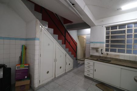 Casa para alugar com 320m², 5 quartos e 3 vagasCozinha