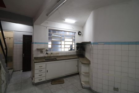 Casa para alugar com 320m², 5 quartos e 3 vagasCozinha