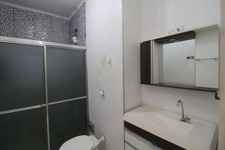 Casa para alugar com 320m², 5 quartos e 3 vagasBanheiro de Serviço 2