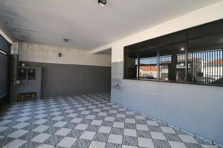 Casa para alugar com 320m², 5 quartos e 3 vagasGaragem