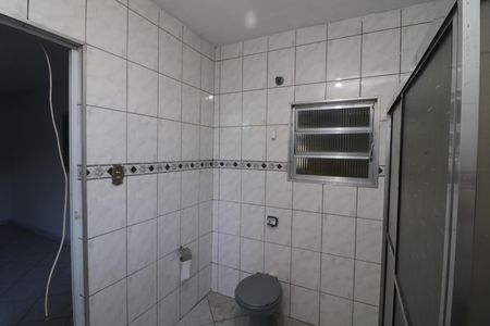 Casa para alugar com 320m², 5 quartos e 3 vagasBanheiro da Suíte