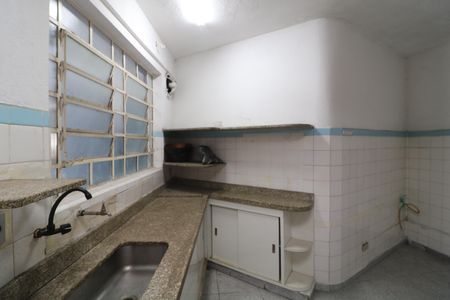Casa para alugar com 320m², 5 quartos e 3 vagasCozinha
