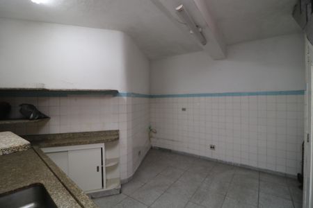 Casa para alugar com 320m², 5 quartos e 3 vagasCozinha