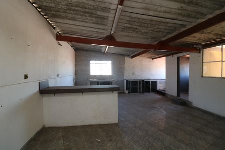 Casa para alugar com 320m², 5 quartos e 3 vagasÁrea de Serviço