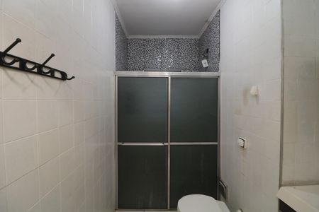 Casa para alugar com 320m², 5 quartos e 3 vagasBanheiro de Serviço 2