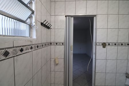 Casa para alugar com 320m², 5 quartos e 3 vagasBanheiro da Suíte