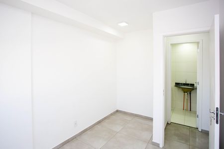 Apartamento para alugar com 45m², 2 quartos e 1 vagaQuarto 1
