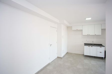 Apartamento para alugar com 45m², 2 quartos e 1 vagaSala