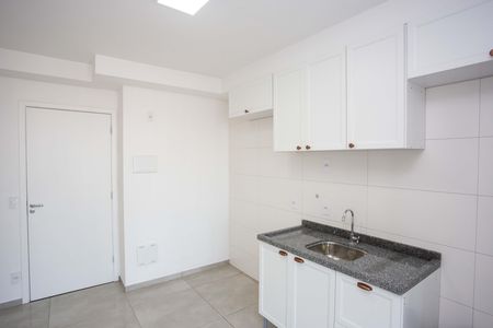Apartamento para alugar com 45m², 2 quartos e 1 vagaCozinha