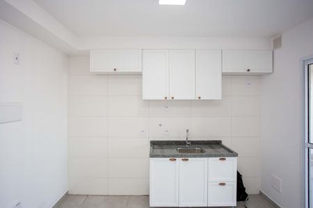 Apartamento para alugar com 45m², 2 quartos e 1 vagaCozinha