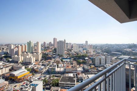 Apartamento para alugar com 45m², 2 quartos e 1 vagaVaranda/Area de Serviço