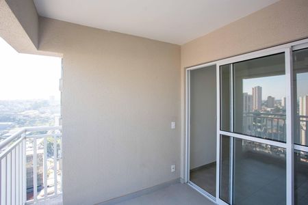 Apartamento para alugar com 45m², 2 quartos e 1 vagaVaranda/Area de Serviço