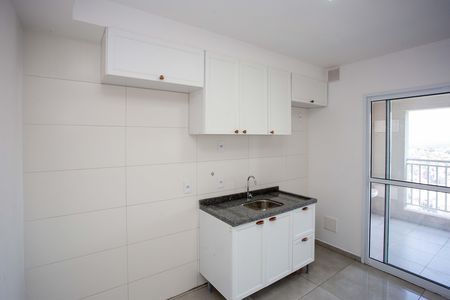 Apartamento para alugar com 45m², 2 quartos e 1 vagaCozinha
