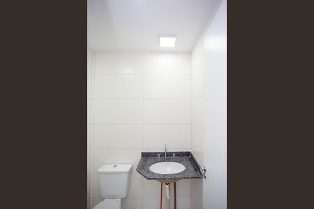 Apartamento para alugar com 45m², 2 quartos e 1 vagaBanheiro