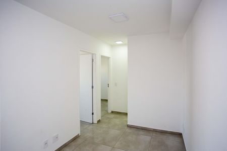 Sala de apartamento para alugar com 2 quartos, 45m² em Centro, Diadema