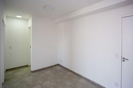 Sala de apartamento para alugar com 2 quartos, 45m² em Centro, Diadema