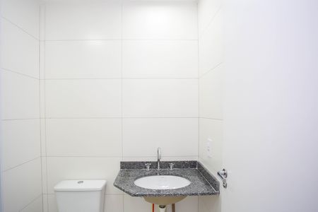 Apartamento para alugar com 45m², 2 quartos e 1 vagaBanheiro