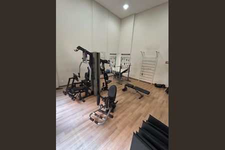 Apartamento à venda com 52m², 2 quartos e 1 vaga