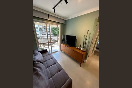 Apartamento à venda com 52m², 2 quartos e 1 vaga