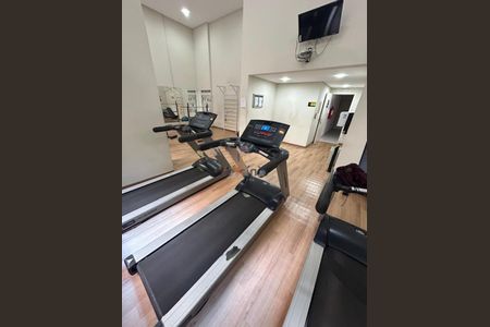 Apartamento à venda com 52m², 2 quartos e 1 vaga