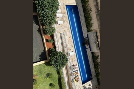 Apartamento à venda com 52m², 2 quartos e 1 vaga