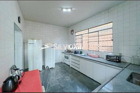 Casa à venda com 350m², 5 quartos e 2 vagas