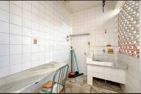 Casa à venda com 350m², 5 quartos e 2 vagas