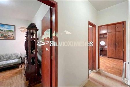 Casa à venda com 350m², 5 quartos e 2 vagas